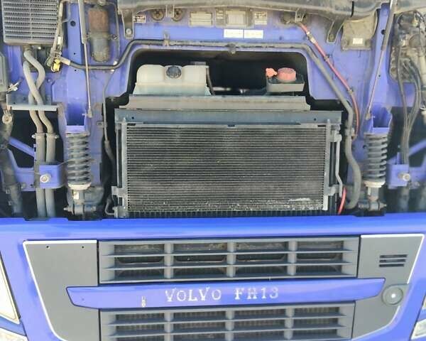 Вольво FH 13, об'ємом двигуна 12.9 л та пробігом 1 тис. км за 17500 $, фото 7 на Automoto.ua