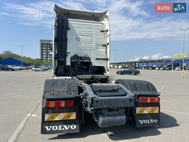 Вольво FH 13, объемом двигателя 0 л и пробегом 1 тыс. км за 20900 $, фото 10 на Automoto.ua
