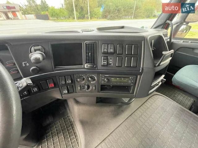 Вольво FH 13, объемом двигателя 0 л и пробегом 368 тыс. км за 31298 $, фото 16 на Automoto.ua