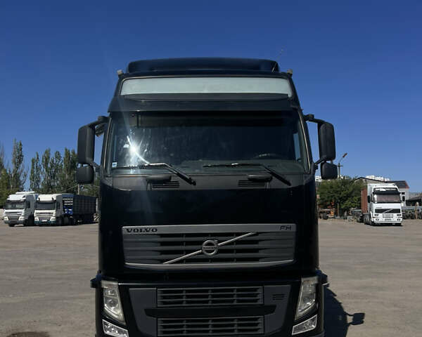 Вольво FH 13, об'ємом двигуна 0 л та пробігом 1 тис. км за 22000 $, фото 3 на Automoto.ua
