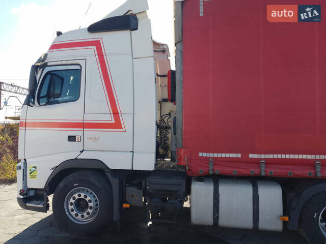Вольво FH 13 2012 у Ратне на Automoto.ua Вольво FH 13, об'ємом двигуна 0 л та пробігом 100 тис. км за 23900 $, фото 6 на Automoto.ua