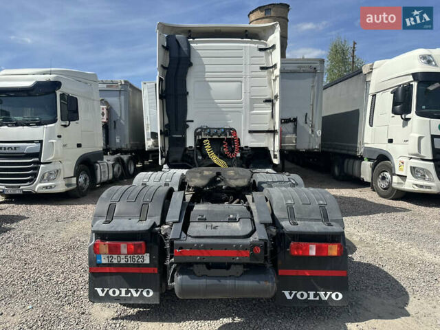 Вольво FH 13, объемом двигателя 0 л и пробегом 970 тыс. км за 22900 $, фото 4 на Automoto.ua