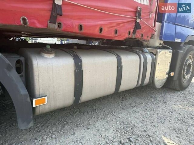 Вольво FH 13, объемом двигателя 0 л и пробегом 1000 тыс. км за 22500 $, фото 3 на Automoto.ua