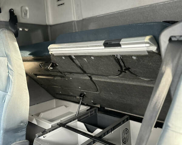 Вольво FH 13, об'ємом двигуна 12.5 л та пробігом 970 тис. км за 21499 $, фото 19 на Automoto.ua