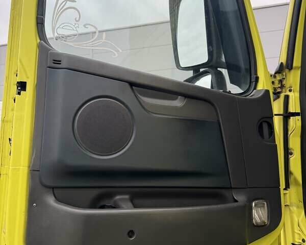 Вольво FH 13, об'ємом двигуна 0 л та пробігом 1 тис. км за 18700 $, фото 5 на Automoto.ua