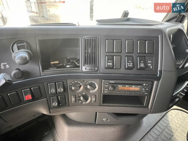 Вольво FH 13, об'ємом двигуна 0 л та пробігом 8 тис. км за 26500 $, фото 21 на Automoto.ua