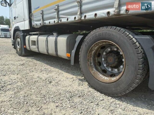 Вольво FH 13, объемом двигателя 0 л и пробегом 1 тыс. км за 17000 $, фото 1 на Automoto.ua