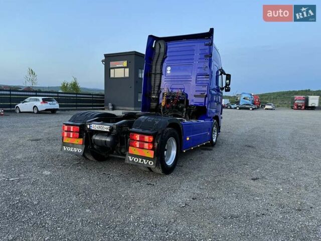 Вольво FH 13, объемом двигателя 0 л и пробегом 1 тыс. км за 24700 $, фото 3 на Automoto.ua