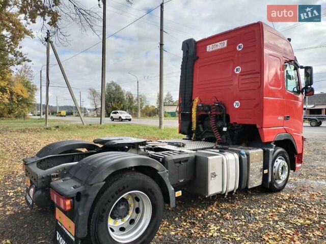 Вольво FH 13, об'ємом двигуна 0 л та пробігом 368 тис. км за 29681 $, фото 4 на Automoto.ua