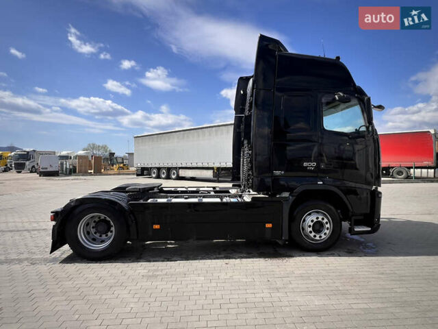 Вольво FH 13, об'ємом двигуна 0 л та пробігом 8 тис. км за 26500 $, фото 5 на Automoto.ua