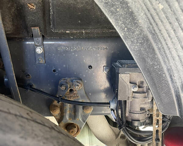 Вольво FH 13, об'ємом двигуна 0 л та пробігом 1 тис. км за 22000 $, фото 11 на Automoto.ua