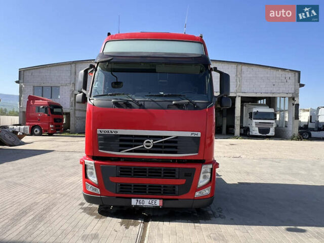 Вольво FH 13, объемом двигателя 0 л и пробегом 950 тыс. км за 24718 $, фото 2 на Automoto.ua