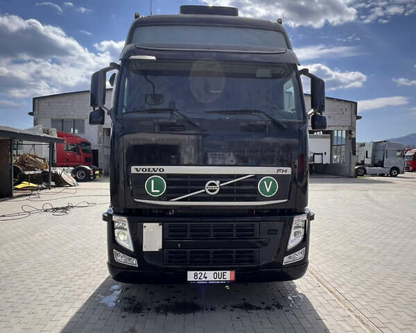 Вольво FH 13, об'ємом двигуна 0 л та пробігом 8 тис. км за 26500 $, фото 8 на Automoto.ua