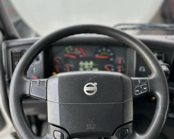 Вольво FH 13, об'ємом двигуна 12.5 л та пробігом 970 тис. км за 21499 $, фото 14 на Automoto.ua