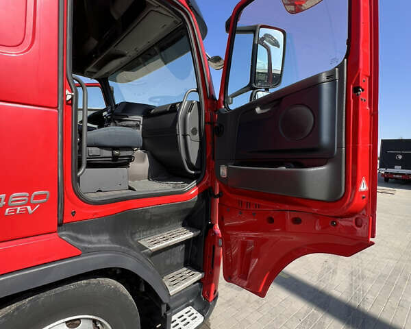 Вольво FH 13, объемом двигателя 0 л и пробегом 950 тыс. км за 24718 $, фото 30 на Automoto.ua