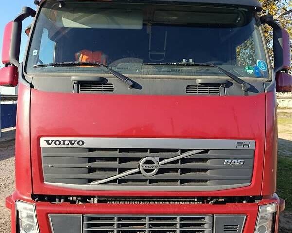 Вольво FH 13, объемом двигателя 12.8 л и пробегом 1 тыс. км за 23000 $, фото 1 на Automoto.ua