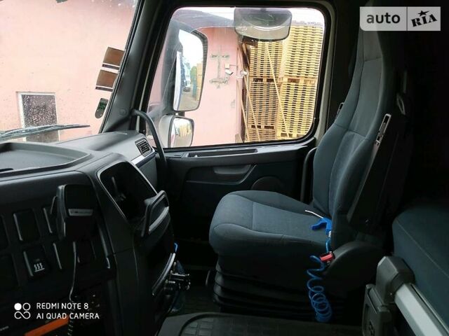 Вольво FH 13, об'ємом двигуна 0 л та пробігом 1 тис. км за 29000 $, фото 9 на Automoto.ua