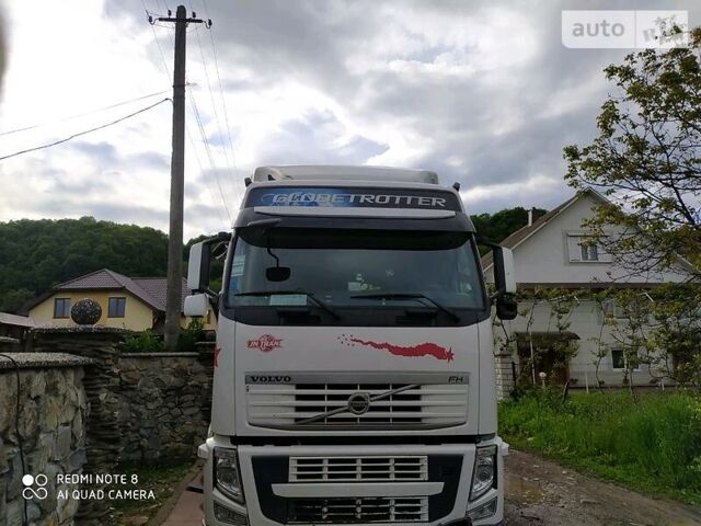 Вольво FH 13, об'ємом двигуна 0 л та пробігом 1 тис. км за 29000 $, фото 2 на Automoto.ua