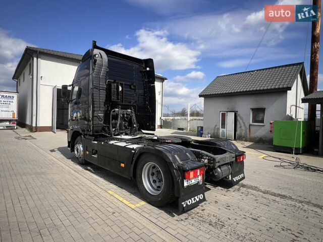 Вольво FH 13, об'ємом двигуна 0 л та пробігом 8 тис. км за 26500 $, фото 2 на Automoto.ua
