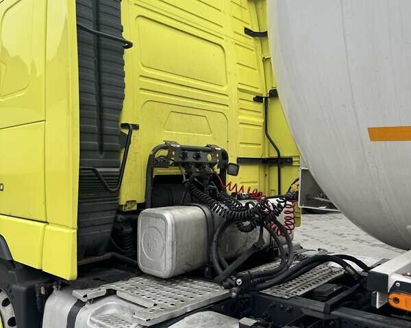 Вольво FH 13, об'ємом двигуна 0 л та пробігом 1 тис. км за 18700 $, фото 3 на Automoto.ua