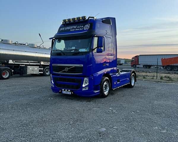 Вольво FH 13, объемом двигателя 0 л и пробегом 1 тыс. км за 24700 $, фото 8 на Automoto.ua