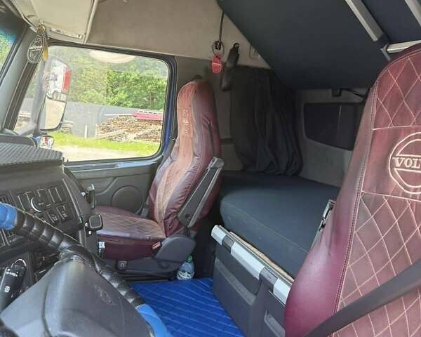 Вольво FH 13, объемом двигателя 0 л и пробегом 1000 тыс. км за 22500 $, фото 9 на Automoto.ua