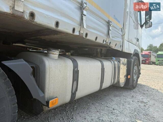 Вольво FH 13, объемом двигателя 0 л и пробегом 1 тыс. км за 17000 $, фото 8 на Automoto.ua