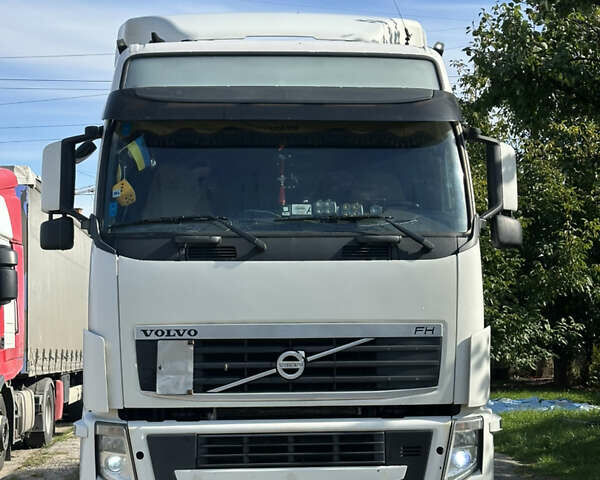 Вольво FH 13, об'ємом двигуна 0 л та пробігом 1 тис. км за 19000 $, фото 9 на Automoto.ua