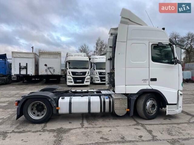 Вольво FH 13, об'ємом двигуна 0 л та пробігом 999 тис. км за 19900 $, фото 18 на Automoto.ua