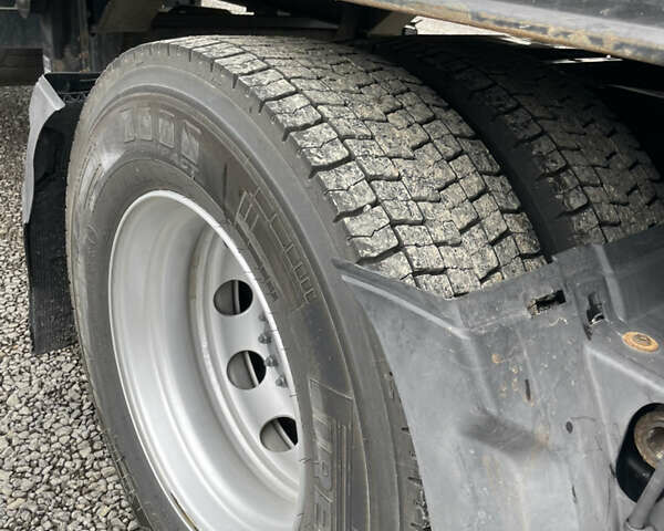 Вольво FH 13, объемом двигателя 0 л и пробегом 990 тыс. км за 27000 $, фото 3 на Automoto.ua