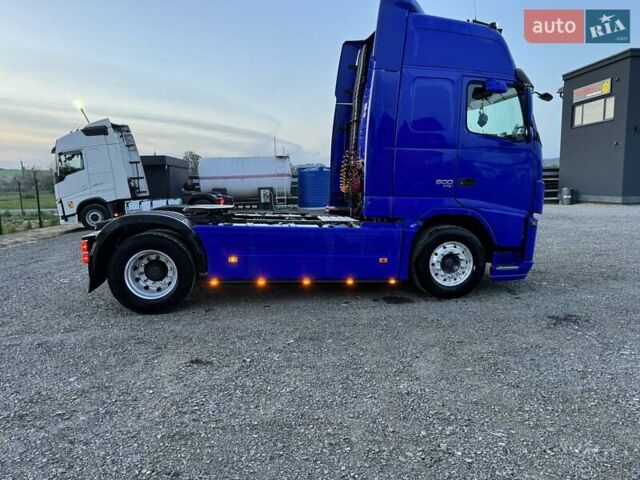 Вольво FH 13, объемом двигателя 0 л и пробегом 1 тыс. км за 24700 $, фото 2 на Automoto.ua