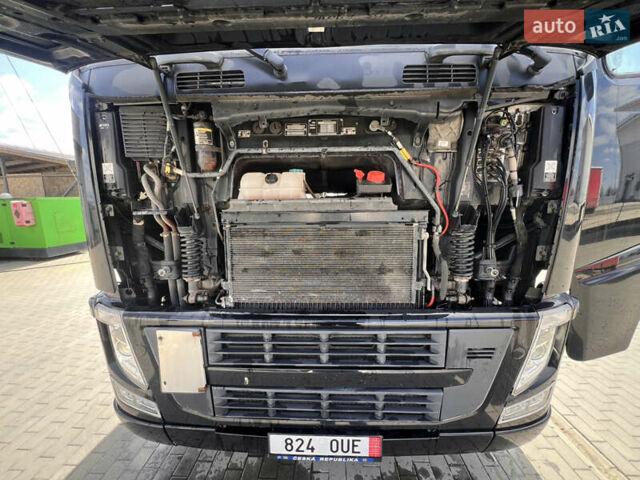 Вольво FH 13, об'ємом двигуна 0 л та пробігом 8 тис. км за 26500 $, фото 19 на Automoto.ua