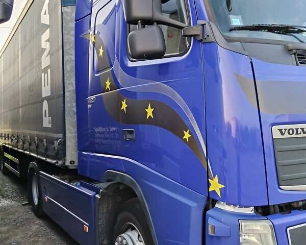 Вольво FH 13, объемом двигателя 0 л и пробегом 1 тыс. км за 17579 $, фото 17 на Automoto.ua