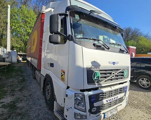 Вольво FH 13, объемом двигателя 0 л и пробегом 1 тыс. км за 15400 $, фото 1 на Automoto.ua