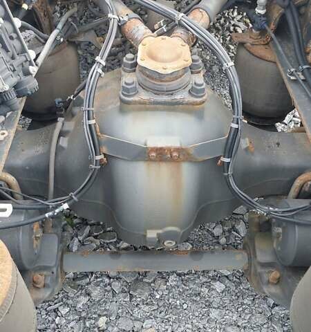 Вольво FH 13, об'ємом двигуна 0 л та пробігом 1 тис. км за 21900 $, фото 24 на Automoto.ua