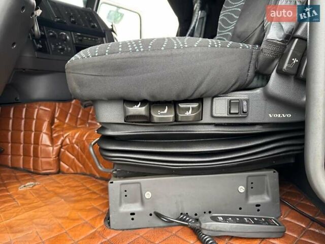 Вольво FH 13, об'ємом двигуна 0 л та пробігом 999 тис. км за 19900 $, фото 26 на Automoto.ua