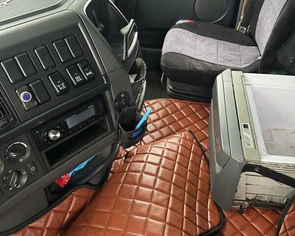 Вольво FH 13, об'ємом двигуна 0 л та пробігом 1 тис. км за 18700 $, фото 9 на Automoto.ua