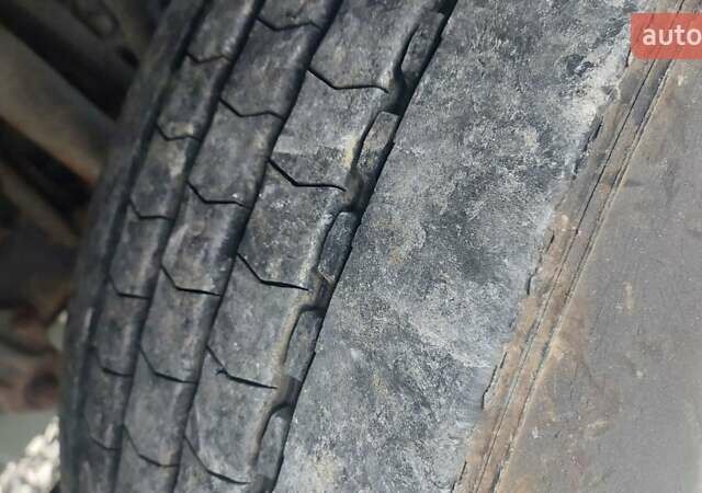 Вольво FH 13, об'ємом двигуна 0 л та пробігом 1 тис. км за 21900 $, фото 7 на Automoto.ua