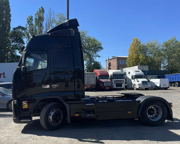 Вольво FH 13, об'ємом двигуна 0 л та пробігом 1 тис. км за 22000 $, фото 2 на Automoto.ua