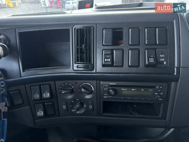 Вольво FH 13, объемом двигателя 0 л и пробегом 700 тыс. км за 30500 $, фото 18 на Automoto.ua