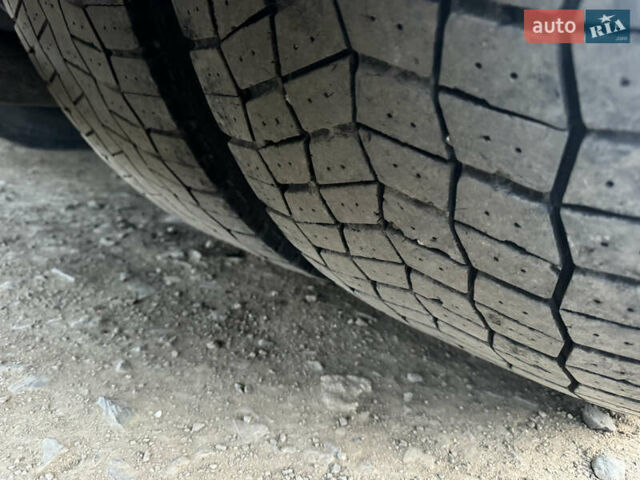 Вольво FH 13, объемом двигателя 0 л и пробегом 700 тыс. км за 30500 $, фото 10 на Automoto.ua