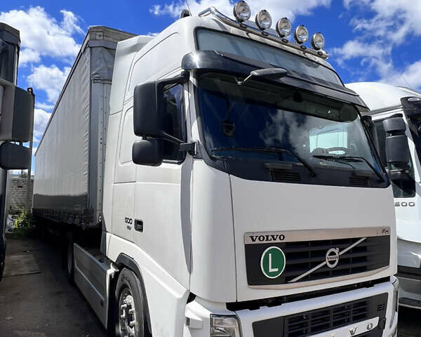 Вольво FH 13, об'ємом двигуна 0 л та пробігом 25 тис. км за 27227 $, фото 1 на Automoto.ua