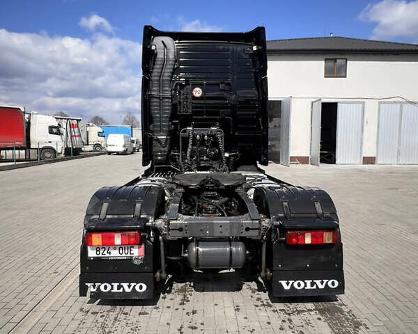 Вольво FH 13, об'ємом двигуна 0 л та пробігом 8 тис. км за 26500 $, фото 3 на Automoto.ua