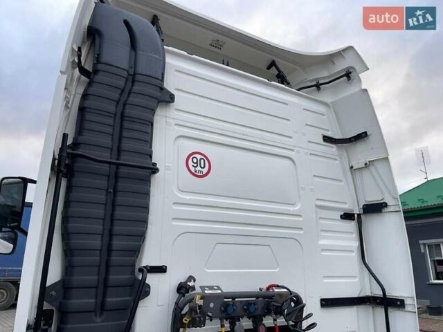 Вольво FH 13, об'ємом двигуна 0 л та пробігом 999 тис. км за 19900 $, фото 1 на Automoto.ua