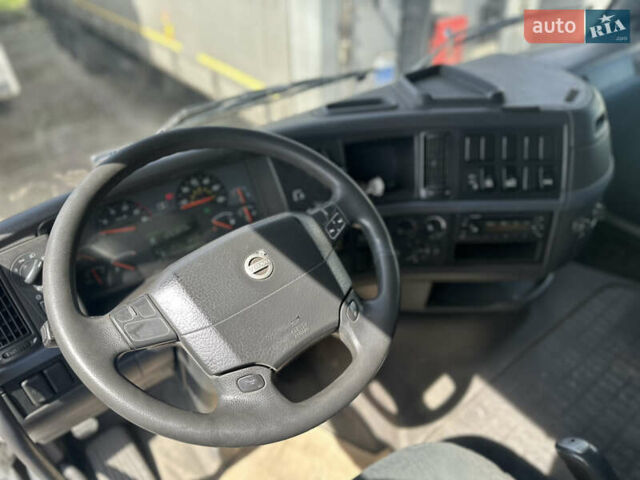 Вольво FH 13, об'ємом двигуна 12.5 л та пробігом 970 тис. км за 23000 $, фото 13 на Automoto.ua