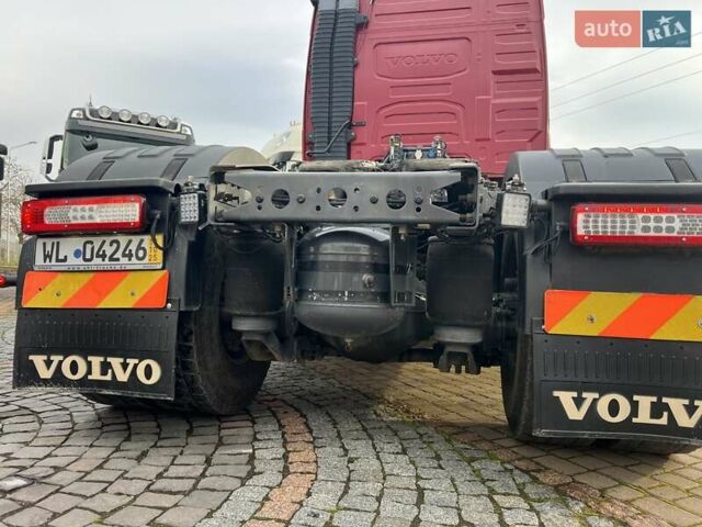 Вольво FH 13, об'ємом двигуна 0 л та пробігом 675 тис. км за 35330 $, фото 7 на Automoto.ua
