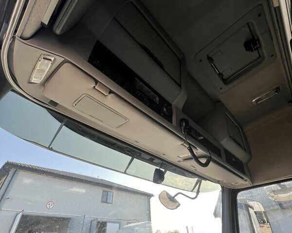 Вольво FH 13, объемом двигателя 0 л и пробегом 881 тыс. км за 26500 $, фото 17 на Automoto.ua