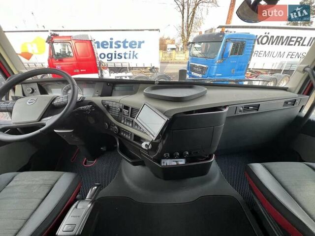 Вольво FH 13, об'ємом двигуна 0 л та пробігом 675 тис. км за 35330 $, фото 14 на Automoto.ua