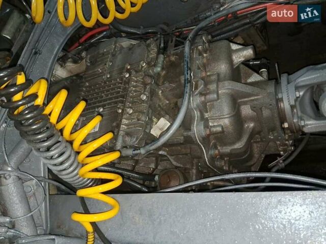 Вольво FH 13, объемом двигателя 0 л и пробегом 782 тыс. км за 31000 $, фото 15 на Automoto.ua