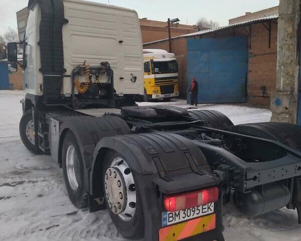 Вольво FH 13, объемом двигателя 0 л и пробегом 782 тыс. км за 31000 $, фото 4 на Automoto.ua